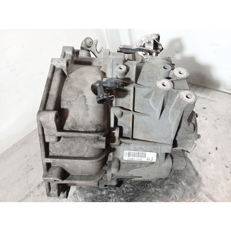 Recambio de caja cambios para opel astra h gtc (a04) 1.7 cdti (l08) referencia OEM IAM   
