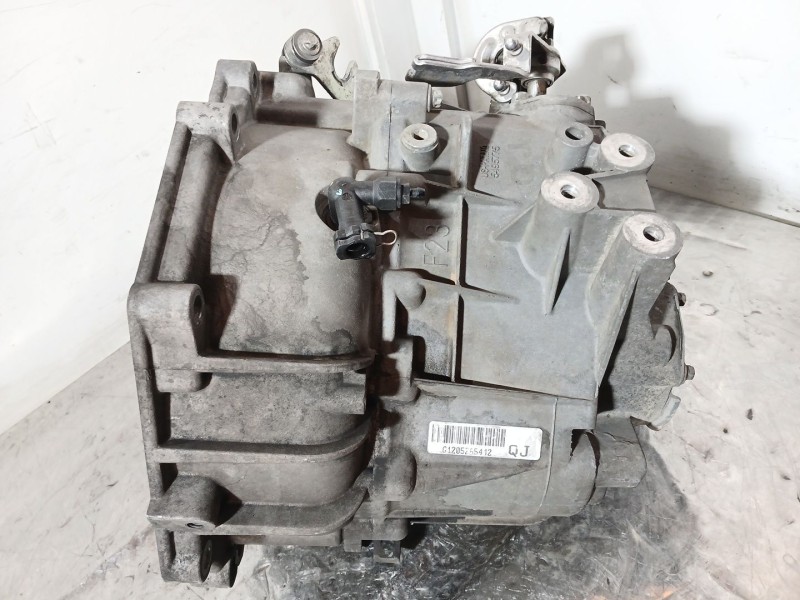 Recambio de caja cambios para opel astra h gtc (a04) 1.7 cdti (l08) referencia OEM IAM   