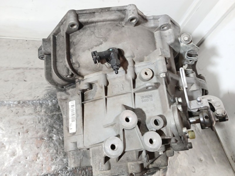 Recambio de caja cambios para opel astra h gtc (a04) 1.7 cdti (l08) referencia OEM IAM   