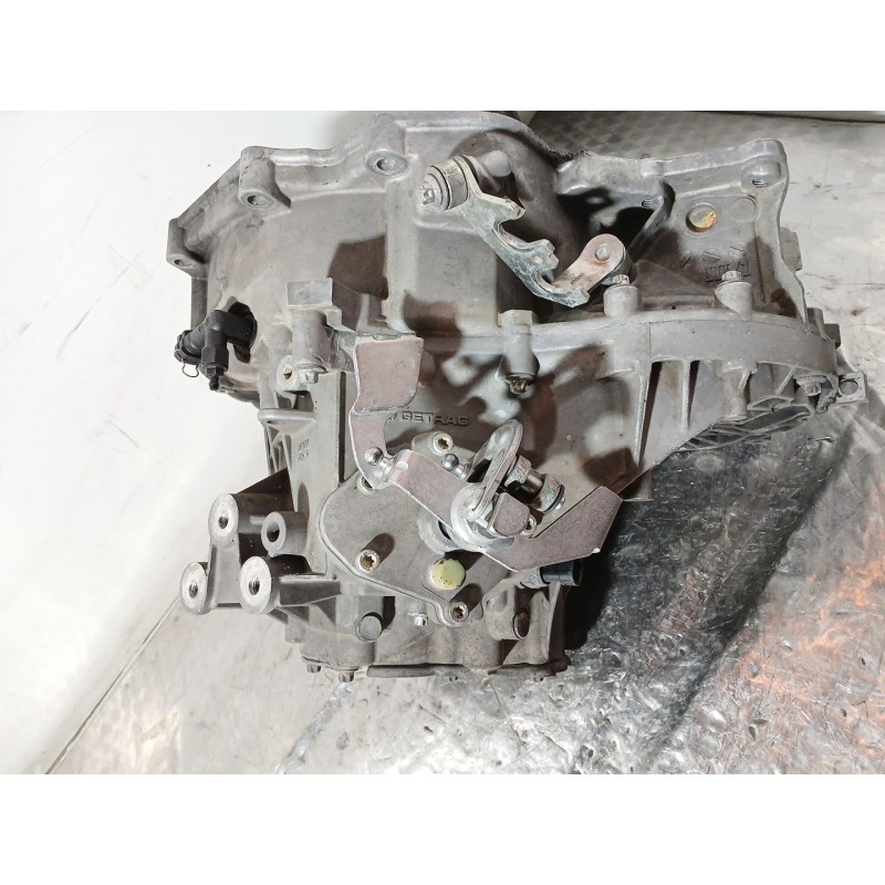 Recambio de caja cambios para opel astra h gtc (a04) 1.7 cdti (l08) referencia OEM IAM   