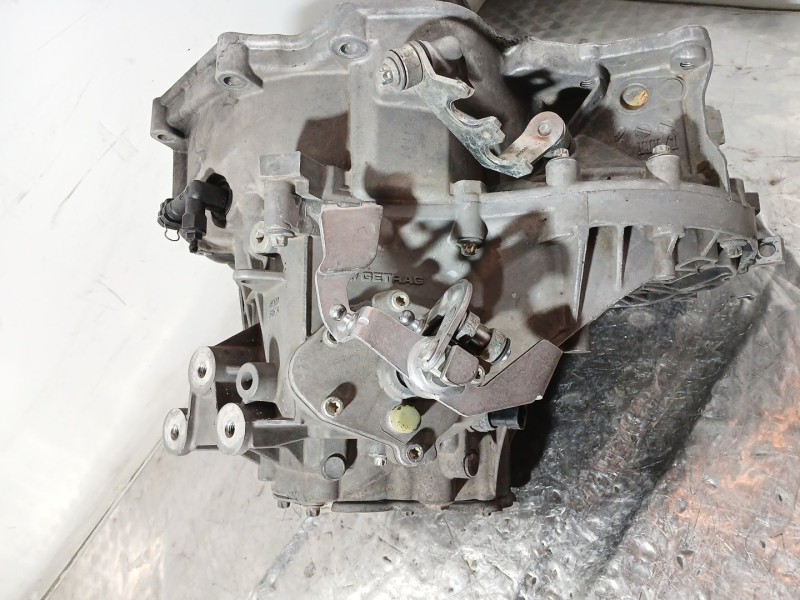 Recambio de caja cambios para opel astra h gtc (a04) 1.7 cdti (l08) referencia OEM IAM   