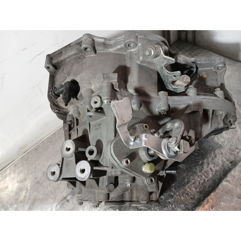 Recambio de caja cambios para opel astra h gtc (a04) 1.7 cdti (l08) referencia OEM IAM   