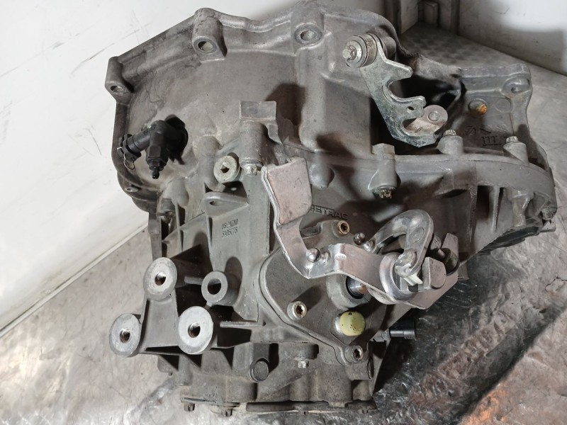 Recambio de caja cambios para opel astra h gtc (a04) 1.7 cdti (l08) referencia OEM IAM   
