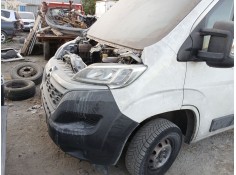 citroën jumper ii autobús del año 2019