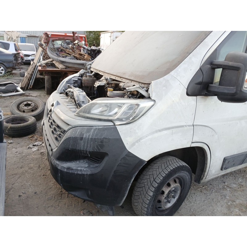 citroën jumper ii autobús del año 2019 citroën jumper ii autobús del año 2019