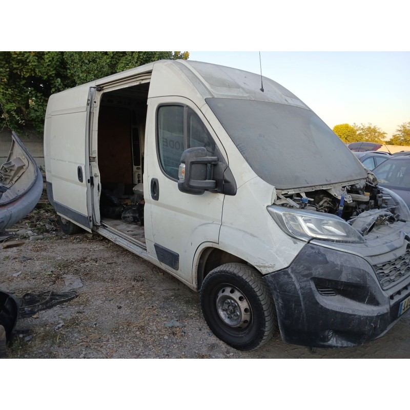 citroën jumper ii autobús del año 2019 citroën jumper ii autobús del año 2019