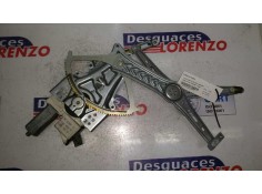 Recambio de elevalunas delantero izquierdo para opel vectra c berlina comfort referencia OEM IAM 9178987LH 106045102 