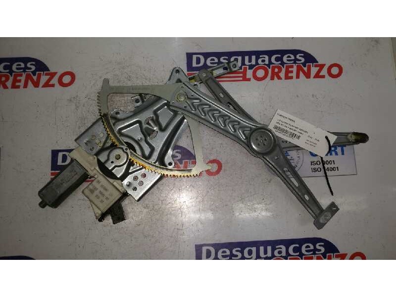 Recambio de elevalunas delantero izquierdo para opel vectra c berlina comfort referencia OEM IAM 9178987LH 106045102 