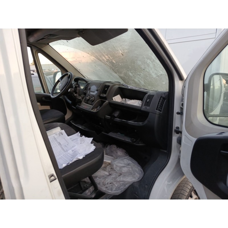 citroën jumper ii autobús del año 2019 citroën jumper ii autobús del año 2019