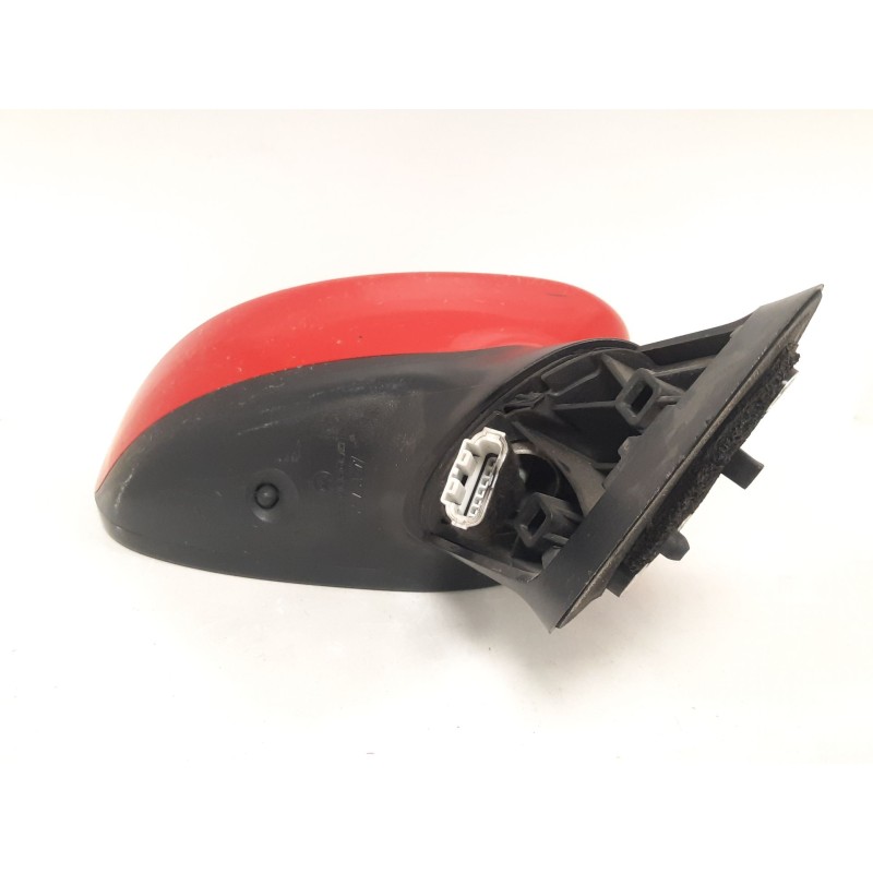 Recambio de retrovisor derecho para fiat grande punto (199) 1.3 16v jtd cat referencia OEM IAM  32958 