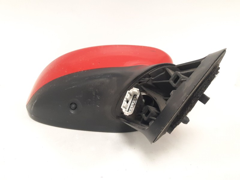 Recambio de retrovisor derecho para fiat grande punto (199) 1.3 16v jtd cat referencia OEM IAM  32958 