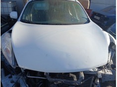 Recambio de capot para nissan juke (f15) 1.5 dci referencia OEM IAM