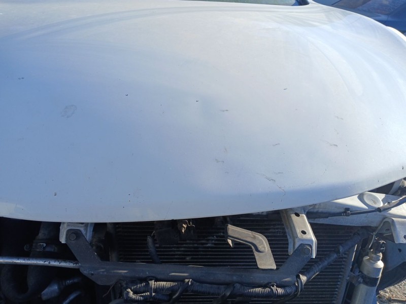 Recambio de capot para nissan juke (f15) 1.5 dci referencia OEM IAM   