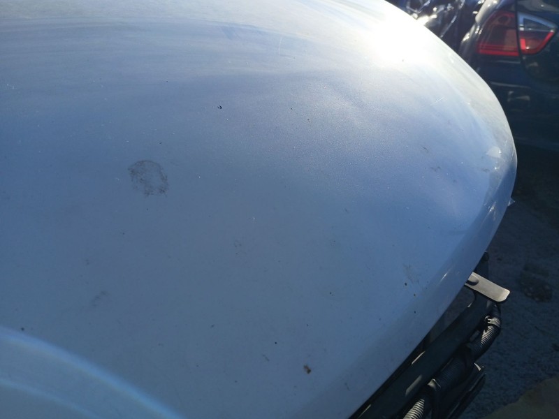 Recambio de capot para nissan juke (f15) 1.5 dci referencia OEM IAM   