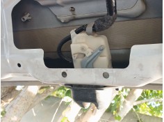 Recambio de cerradura maletero / porton para nissan juke (f15) 1.5 dci referencia OEM IAM