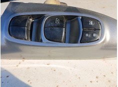 Recambio de mando elevalunas delantero izquierdo para nissan juke (f15) 1.5 dci referencia OEM IAM