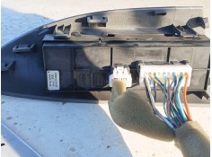 Recambio de mando elevalunas delantero izquierdo para nissan juke (f15) 1.5 dci referencia OEM IAM    2