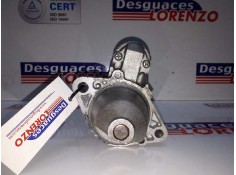 Recambio de motor arranque para honda civic lim.4 (fd) referencia OEM IAM MHG025 M002T85871 M002T85871 2