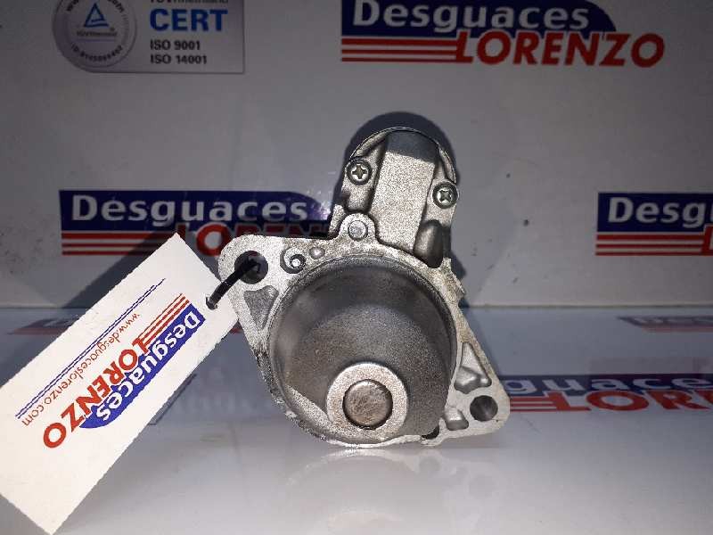 Recambio de motor arranque para honda civic lim.4 (fd) referencia OEM IAM MHG025 M002T85871 M002T85871