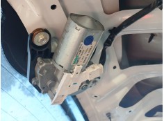 Recambio de motor limpia trasero para nissan juke (f15) 1.5 dci referencia OEM IAM