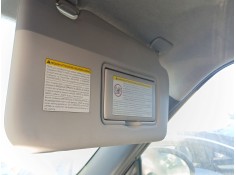 Recambio de parasol derecho para nissan juke (f15) 1.5 dci referencia OEM IAM