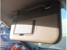 Recambio de parasol izquierdo para nissan juke (f15) 1.5 dci referencia OEM IAM