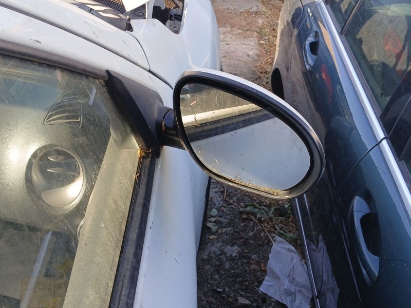 Recambio de retrovisor derecho para nissan juke (f15) 1.5 dci referencia OEM IAM   