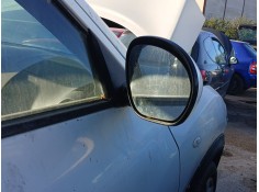 Recambio de retrovisor derecho para nissan juke (f15) 1.5 dci referencia OEM IAM    2