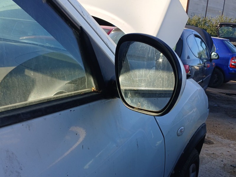 Recambio de retrovisor derecho para nissan juke (f15) 1.5 dci referencia OEM IAM   