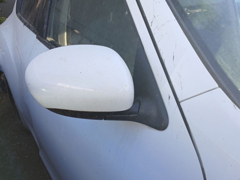 Recambio de retrovisor derecho para nissan juke (f15) 1.5 dci referencia OEM IAM   