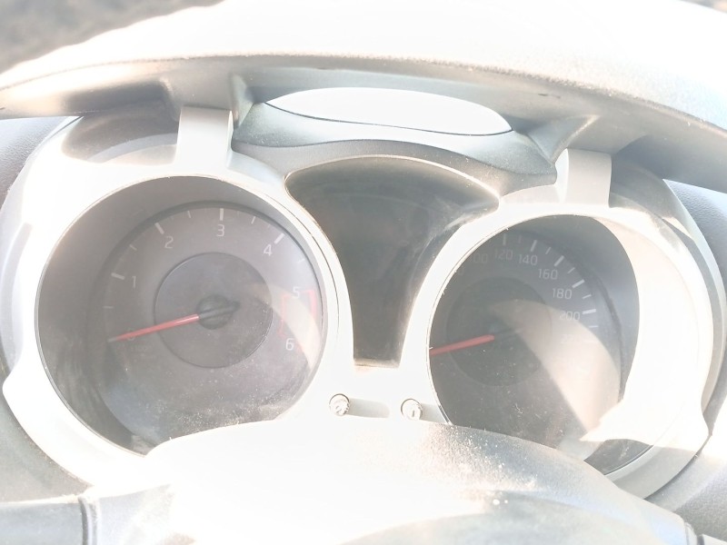 Recambio de cuadro instrumentos para nissan juke (f15) 1.5 dci referencia OEM IAM   