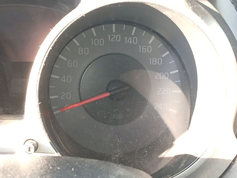 Recambio de cuadro instrumentos para nissan juke (f15) 1.5 dci referencia OEM IAM   