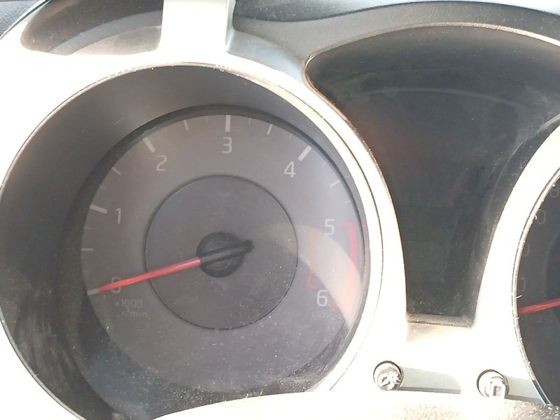 Recambio de cuadro instrumentos para nissan juke (f15) 1.5 dci referencia OEM IAM   