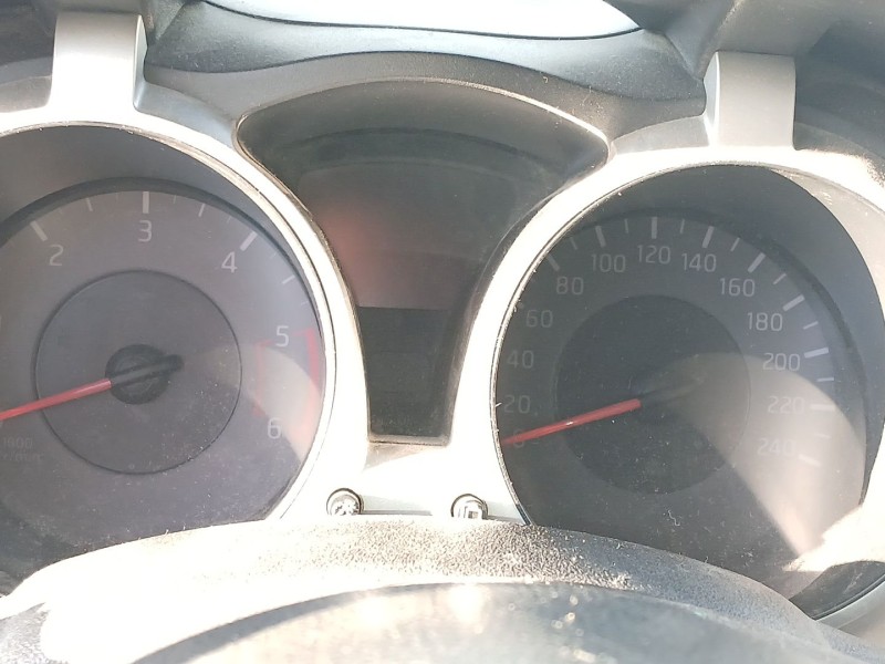 Recambio de cuadro instrumentos para nissan juke (f15) 1.5 dci referencia OEM IAM   