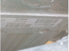 Recambio de centralita motor uce para nissan juke (f15) 1.5 dci referencia OEM IAM 237101082R   2