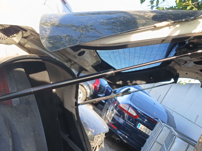 Recambio de amortiguadores maletero / porton para nissan juke (f15) 1.5 dci referencia OEM IAM   