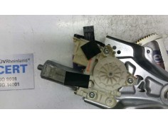 Recambio de elevalunas delantero izquierdo para opel vectra c berlina comfort referencia OEM IAM 9178987LH 106045102  2