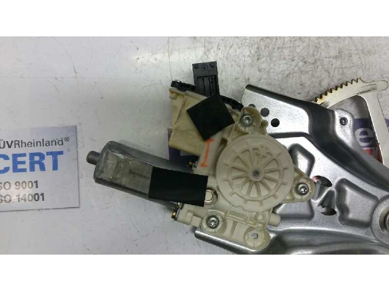 Recambio de elevalunas delantero izquierdo para opel vectra c berlina comfort referencia OEM IAM 9178987LH 106045102 