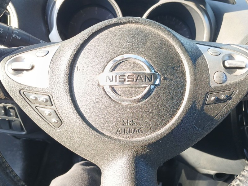 Recambio de kit airbag para nissan juke (f15) 1.5 dci referencia OEM IAM   