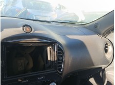 Recambio de kit airbag para nissan juke (f15) 1.5 dci referencia OEM IAM    2