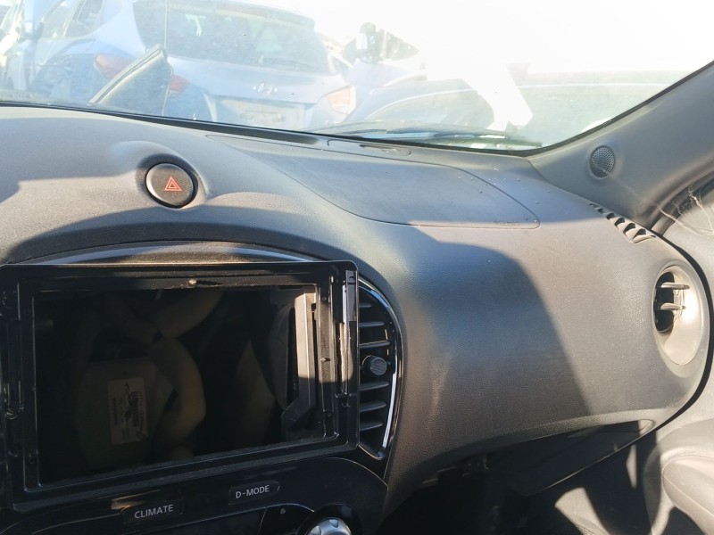 Recambio de kit airbag para nissan juke (f15) 1.5 dci referencia OEM IAM   