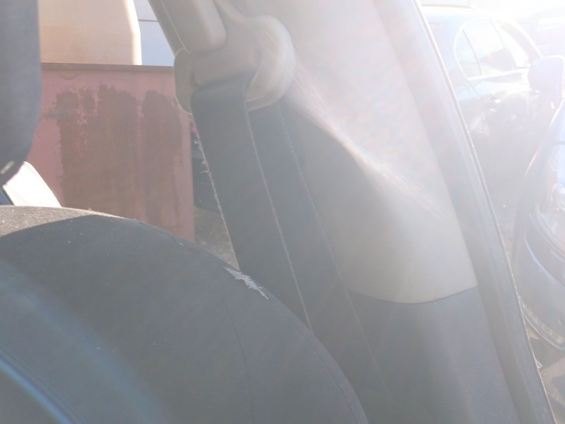 Recambio de kit airbag para nissan juke (f15) 1.5 dci referencia OEM IAM   