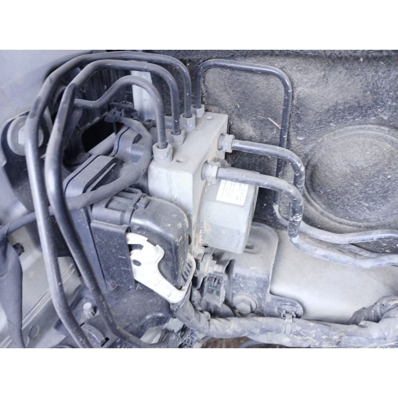 Recambio de abs para peugeot 308 ii (lb_, lp_, lw_, lh_, l3_) 1.6 hdi / bluehdi 115 referencia OEM IAM 9811708480  