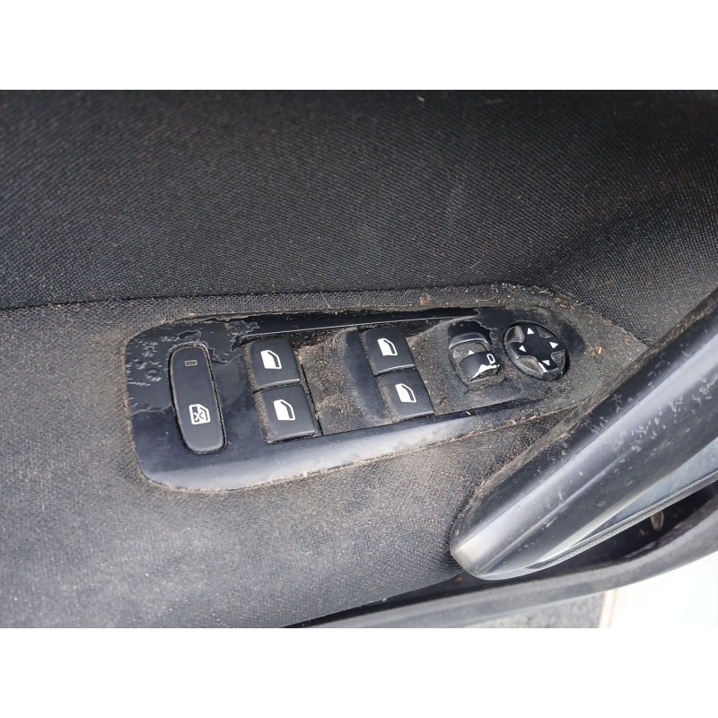 Recambio de mando elevalunas delantero izquierdo para peugeot 308 ii (lb_, lp_, lw_, lh_, l3_) 1.6 hdi / bluehdi 115 referencia 