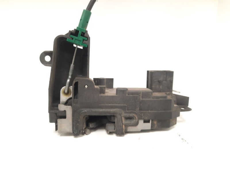 Recambio de cerradura puerta delantera derecha para opel astra h ber. cosmo referencia OEM IAM 13210749  