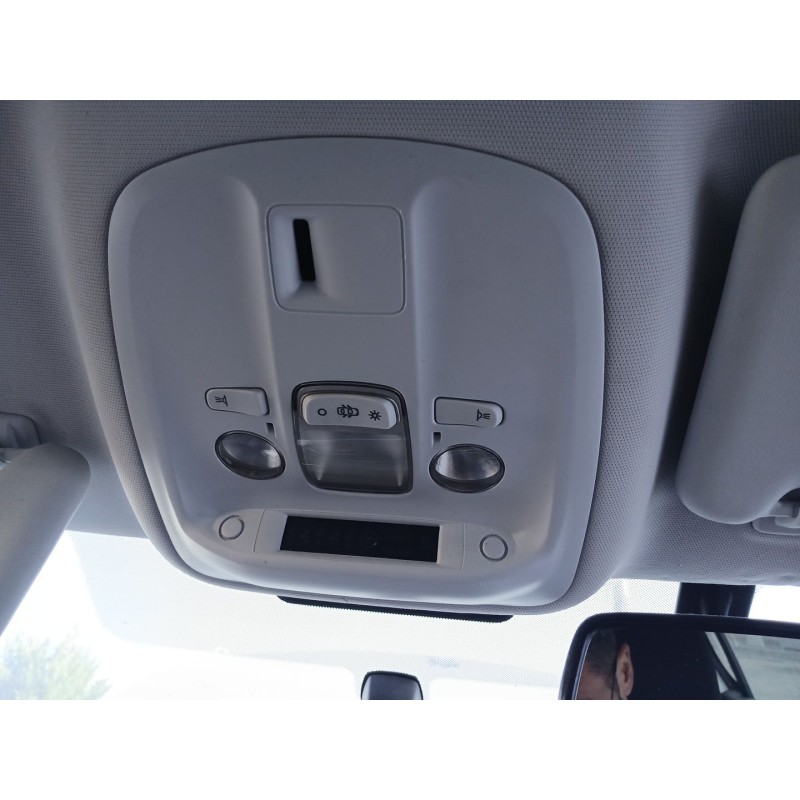 Recambio de luz interior para peugeot 308 ii (lb_, lp_, lw_, lh_, l3_) 1.6 hdi / bluehdi 115 referencia OEM IAM   