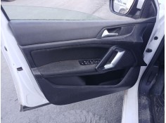 Recambio de elevalunas delantero izquierdo para peugeot 308 ii (lb_, lp_, lw_, lh_, l3_) 1.6 hdi / bluehdi 115 referencia OEM IA