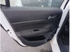 Recambio de elevalunas trasero izquierdo para peugeot 308 ii (lb_, lp_, lw_, lh_, l3_) 1.6 hdi / bluehdi 115 referencia OEM IAM 