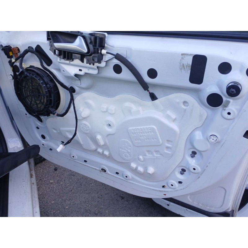 Recambio de elevalunas delantero derecho para peugeot 308 ii (lb_, lp_, lw_, lh_, l3_) 1.6 hdi / bluehdi 115 referencia OEM IAM 