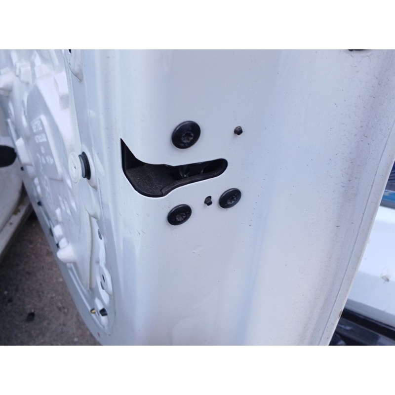 Recambio de cerradura puerta delantera derecha para peugeot 308 ii (lb_, lp_, lw_, lh_, l3_) 1.6 hdi / bluehdi 115 referencia OE
